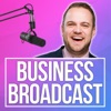 James Sinclair's Business Broadcast podcast artwork