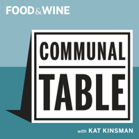 The Communal Table Podcast: Jenny Dorsey