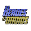 Heroes and Droids artwork