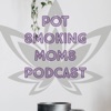 Pot Smoking Moms  artwork