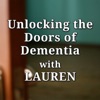 Unlocking the Doors of Dementia with LAUREN artwork