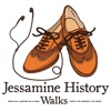Jessamine History Walks artwork