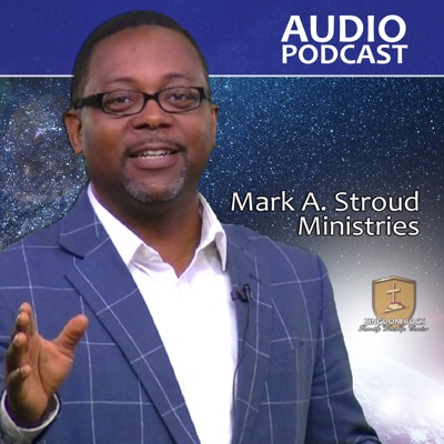 Pastor Mark Stroud Pastor Mark Stroud