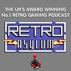 Retro Asylum -  The UK’s No.1 Retro Gaming Podcast artwork