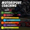 Motorsport Coaching Podcast artwork