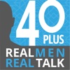 40 Plus: Gay Men. Gay Talk. artwork