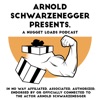 Arnold Schwarzenegger Presents artwork