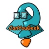 CanYouGeek Podcast artwork