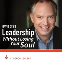 Leadership and Gratitude - Interview with Kerry Wekelo