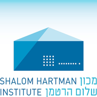 Shalom Hartman Institute Podcast podcast