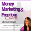 Money, Marketing and Freedom Secrets artwork