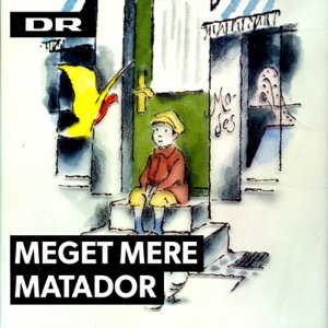Meget mere Matador