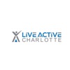 Live Active Charlotte Podcast artwork