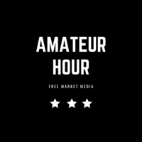 Amateur Hour podcast