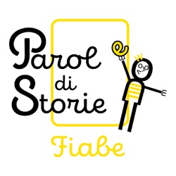 Parole di Storie - Fiabe