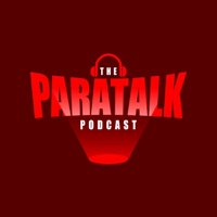 Paratalk podcast