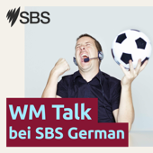 WM Talk bei SBS German - SBS