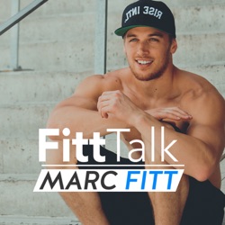 Top 10 PRODUCTIVITY HACKS with Marc FItt