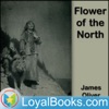 Flower of the North by James Oliver Curwood artwork