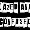 Dazed and Confused artwork