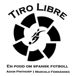 Tiro Libre #15: 
