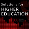 Solutions for Higher Education with Southern Utah University President Scott L Wyatt artwork