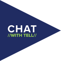 Tellurian podcast