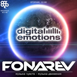 Fonarev - Digital Emotions #811