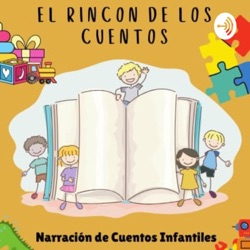 El rincón de cuentos infantiles 