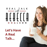 Ep. 8: Ashley Pittman, Talking Healing & Hope After Pregnancy Loss 