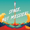 Space, But Messier! artwork