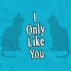 I Only Like You and Movies artwork