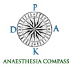 Anaesthesia Compass artwork