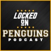 Locked On Penguins - Daily Podcast On The Pittsburgh Penguins artwork