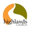 Highlands Church - Paso Robles artwork