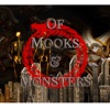Of Mooks & Monsters artwork