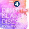 Desert Island Discs: Archive 1991-1996 artwork