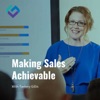 Making Sales Achievable With Tammy Gillis artwork