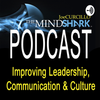 Joe Curcillo's Unifying Vision podcast