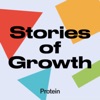 Stories of Growth artwork