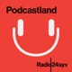 Podcastland (Gæst: All Star)
