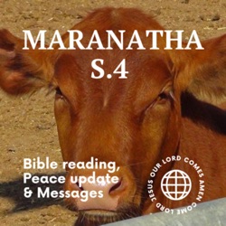 Maranatha - Our Lord Comes