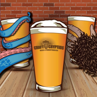 Craft Cryptids podcast