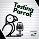 Testing Parrot 12 – „Mikroserwisy w świecie testowania” – Z Adrianem Gonciarzem