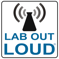 Lab Out Loud podcast