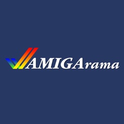 AMIGArama Podcast Episode 30: The Chaos Engine