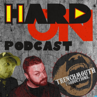 Hard On! 63: Mutton Busting