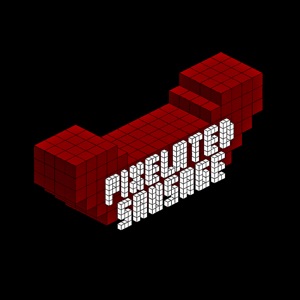 Killing Spiders with Fire and So Much More | The Pixelated Sausage Podcast