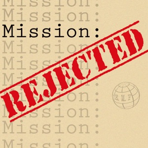 Bonus Scene: Mission Voice Meltdown