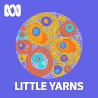 Little Yarns podcast